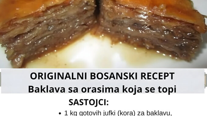 bosanska-baklava