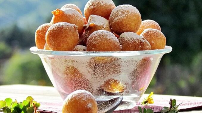 fritule