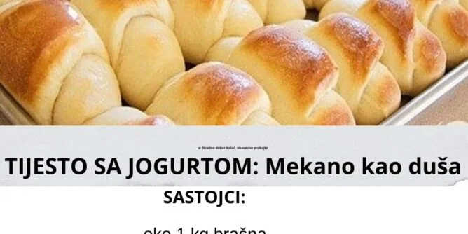 tijesto-sa-jogurtom
