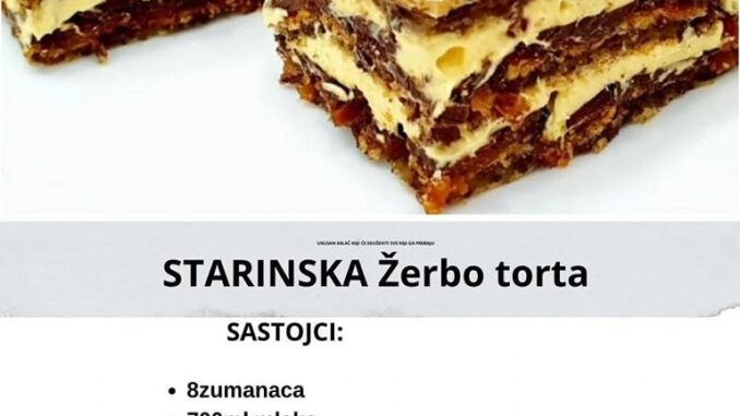 zerbo-torta