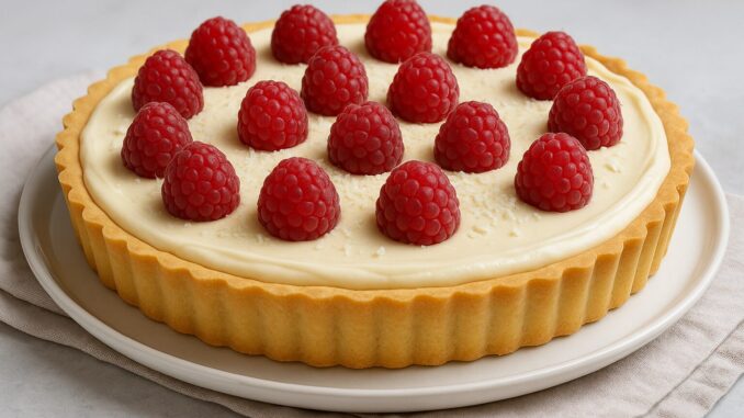 tart-sa-malinama