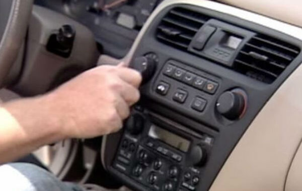 Auto-klima